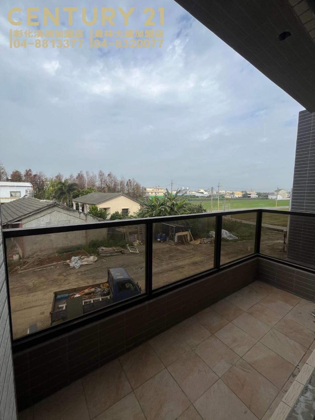 埤頭預售全新雙車美墅