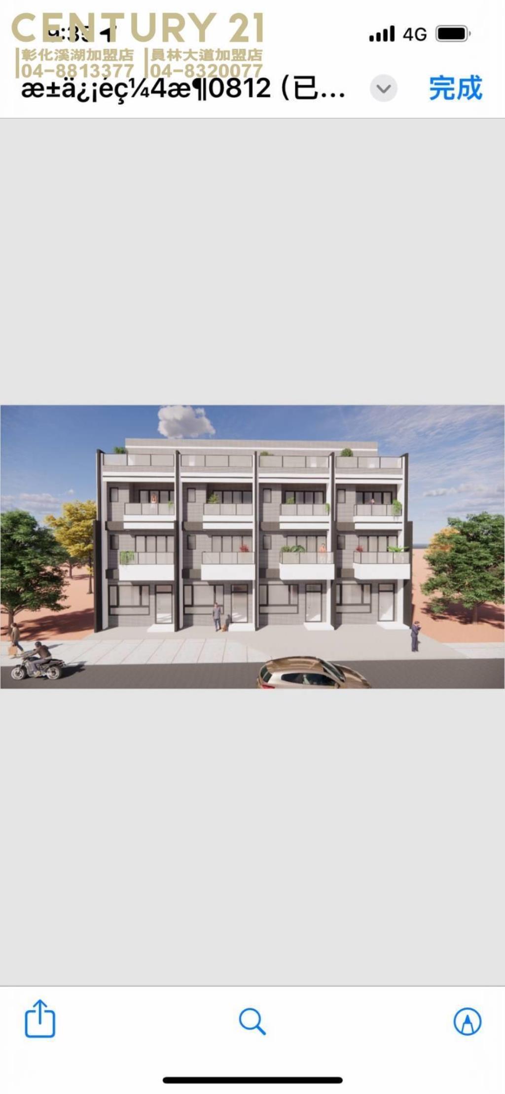 埤頭預售全新雙車美墅