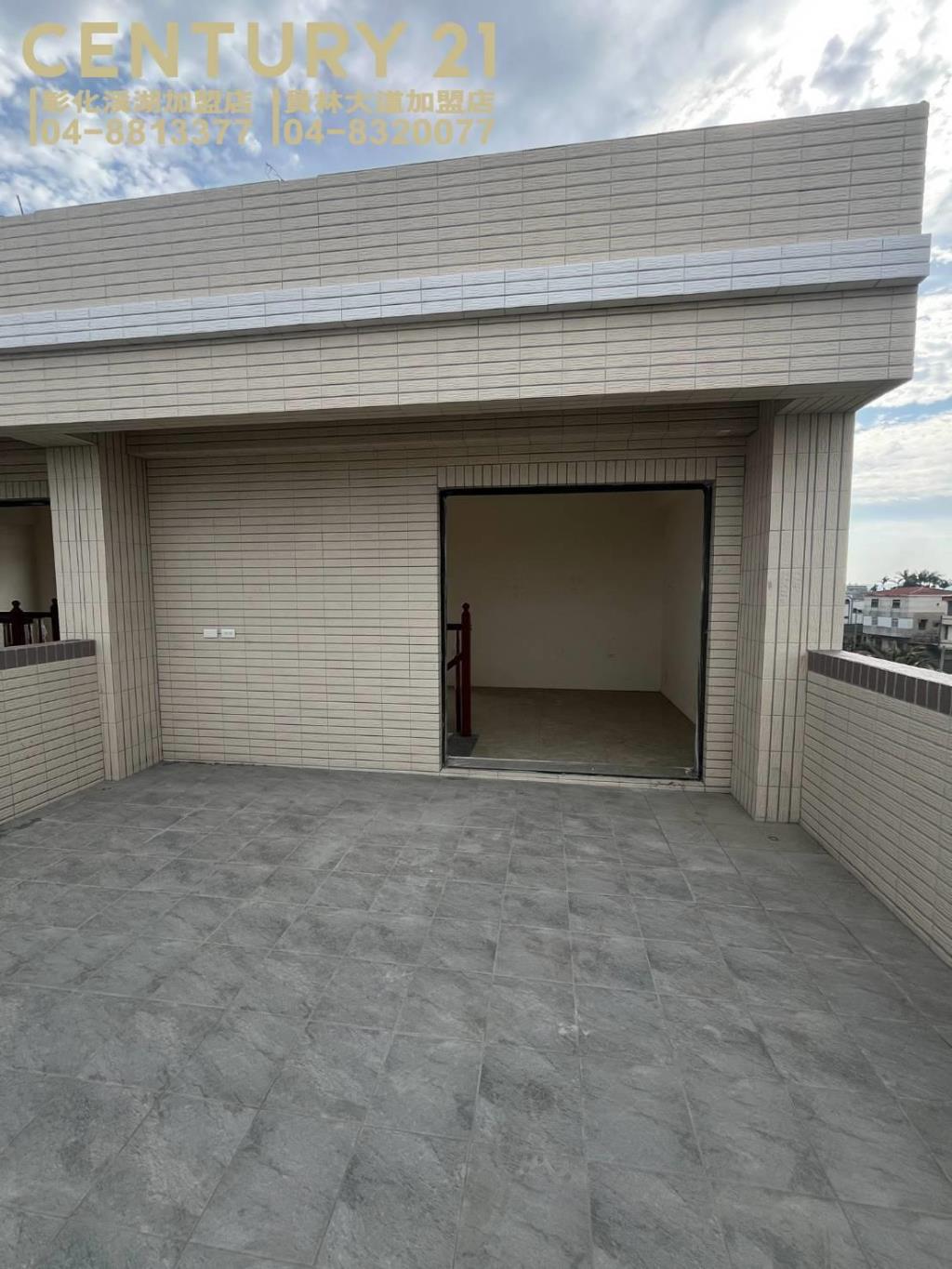 埤頭預售全新雙車美墅