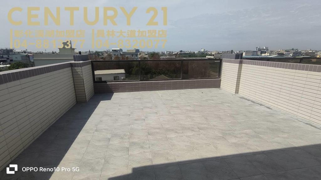 埤頭預售全新雙車美墅