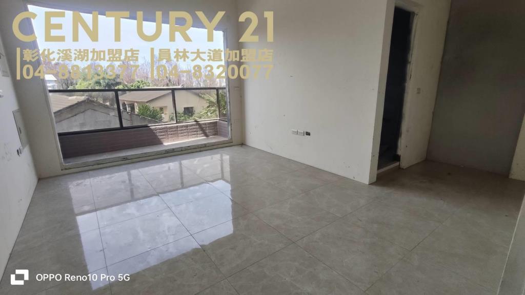 埤頭預售全新雙車美墅