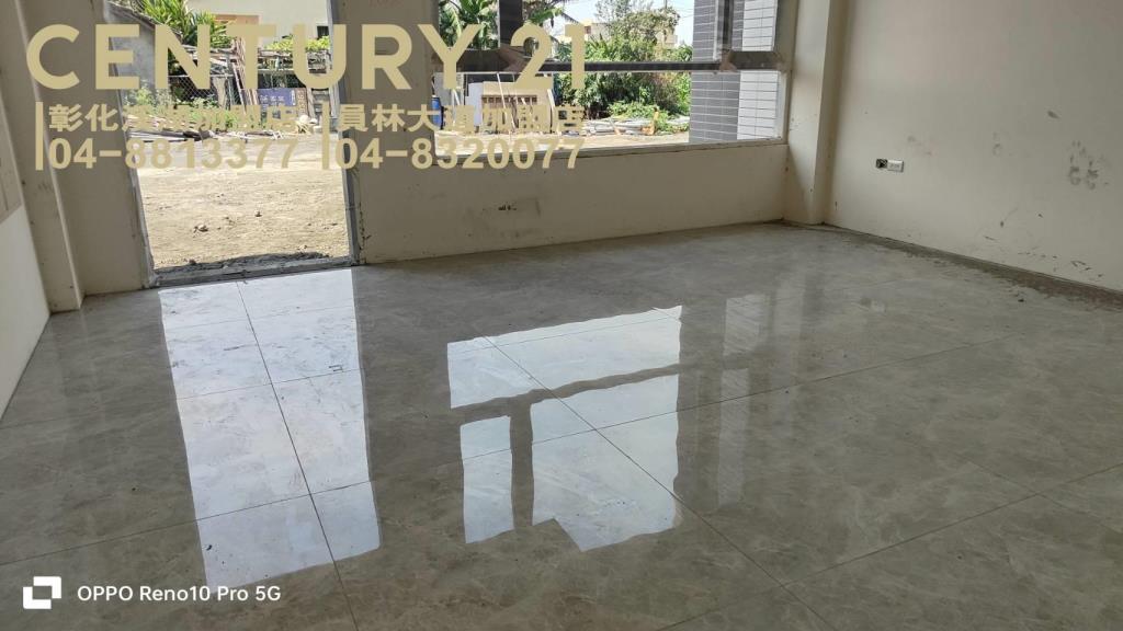 埤頭預售全新雙車美墅