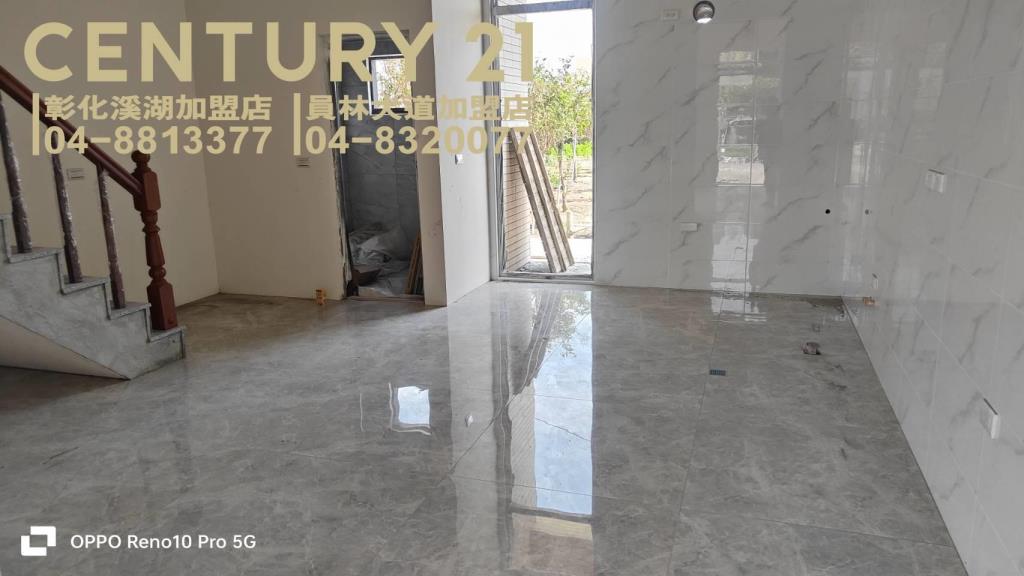 埤頭預售全新雙車美墅