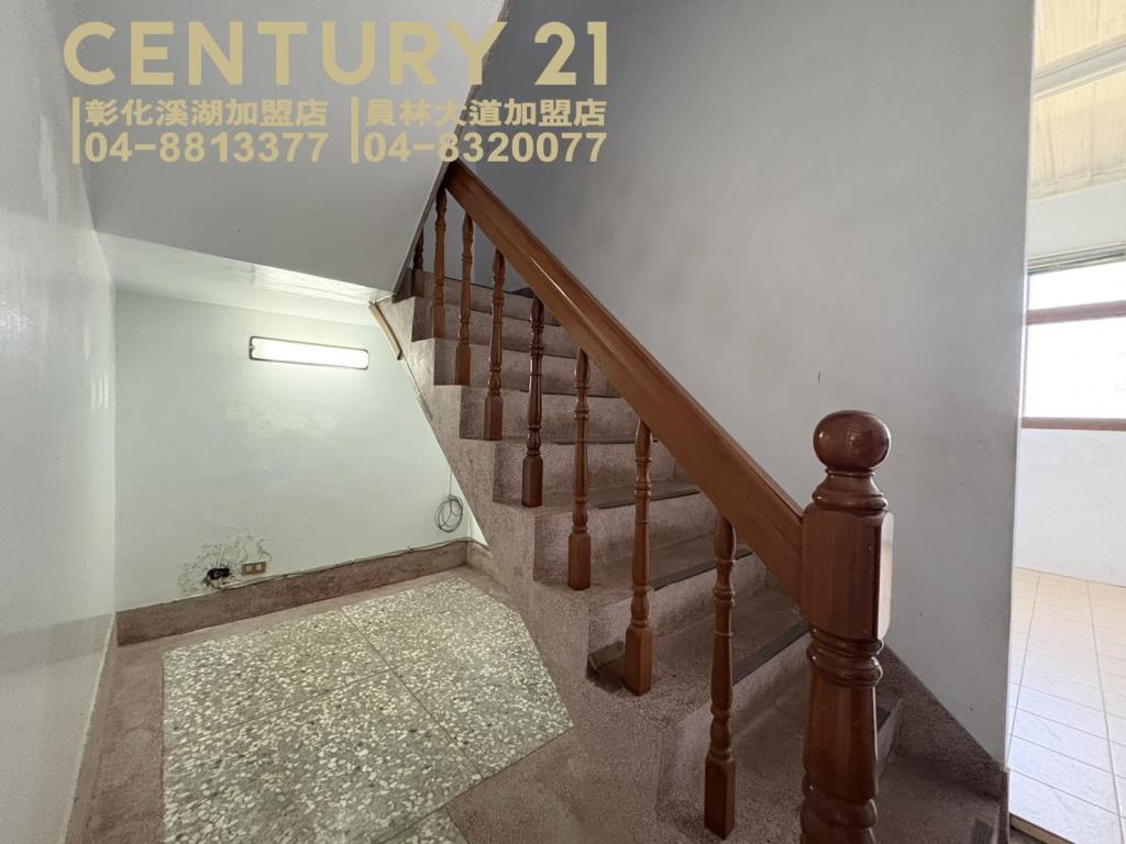 秀水近彰水路廠住