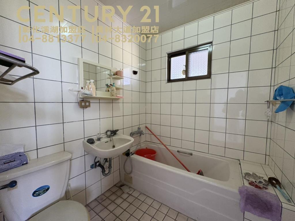 秀水近彰水路廠住