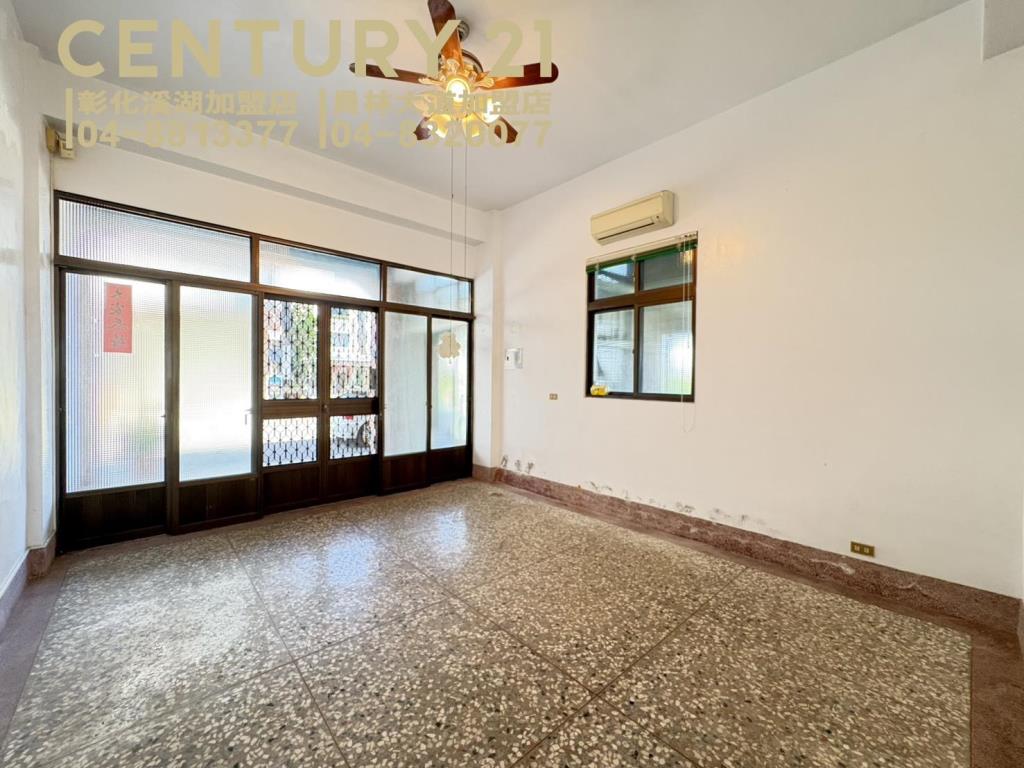 秀水近彰水路廠住