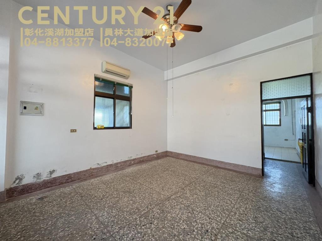 秀水近彰水路廠住