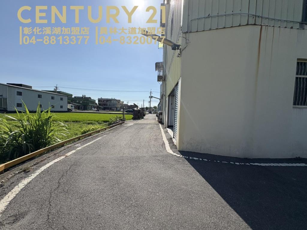 秀水近彰水路廠住