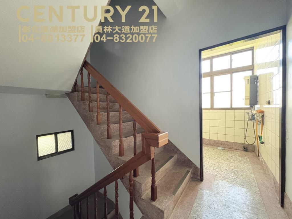 秀水近彰水路廠住