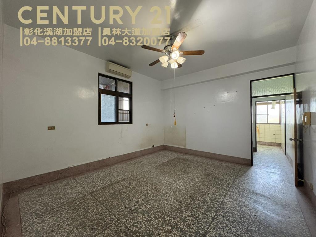 秀水近彰水路廠住