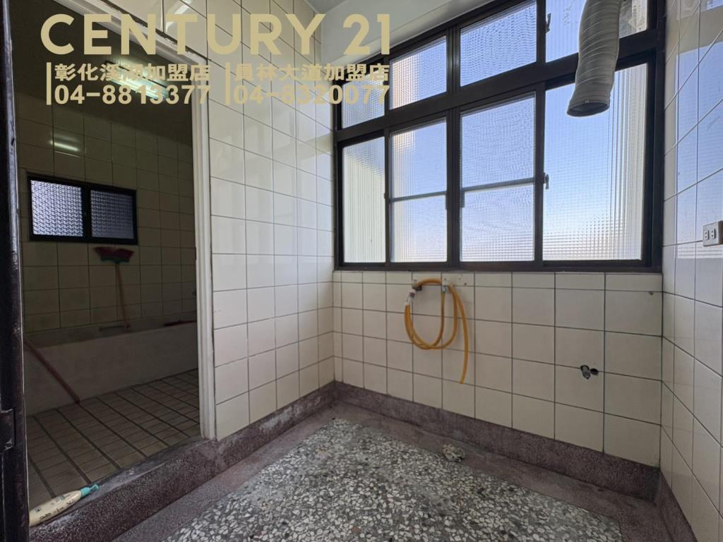 秀水近彰水路廠住