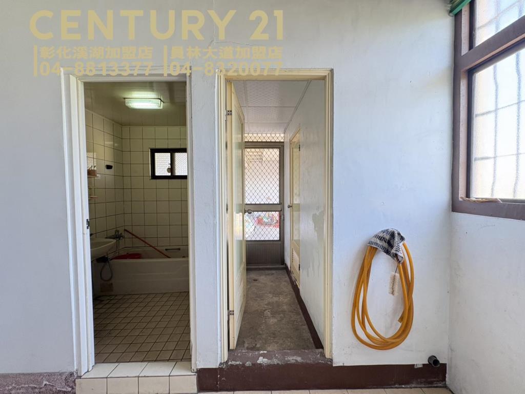 秀水近彰水路廠住