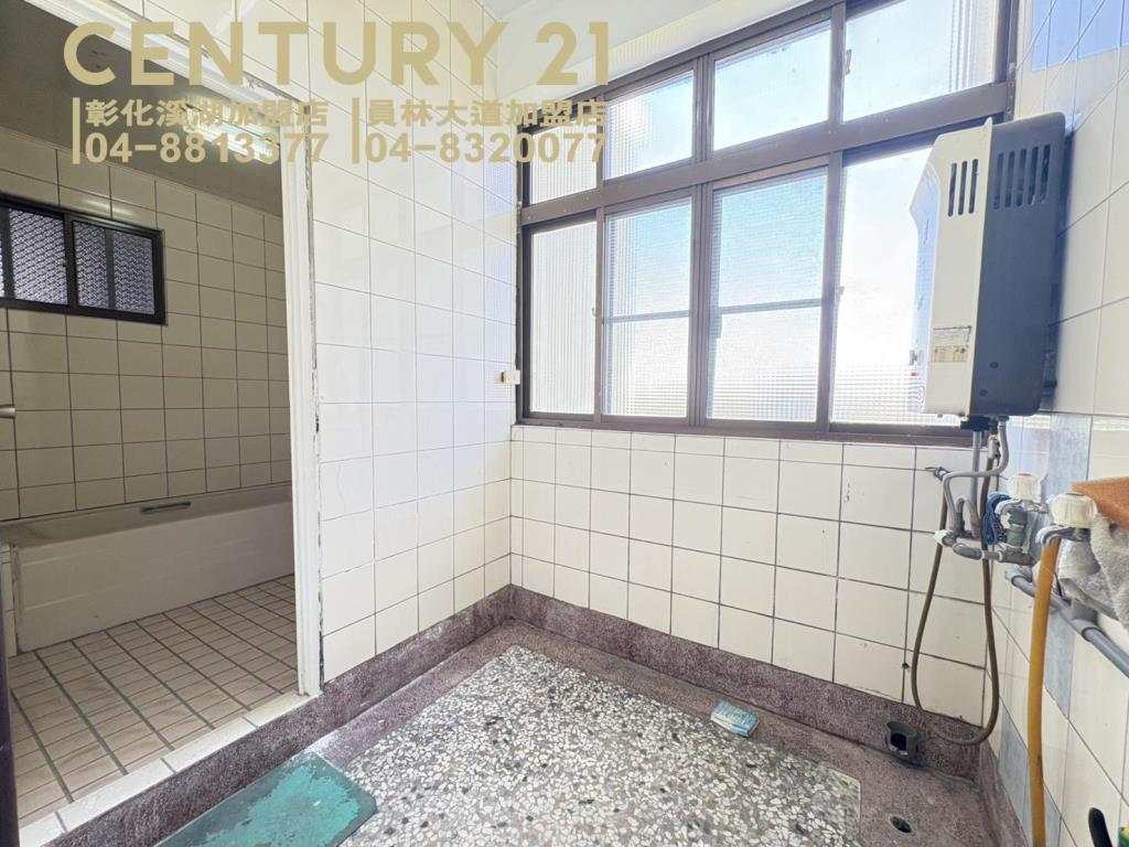 秀水近彰水路廠住