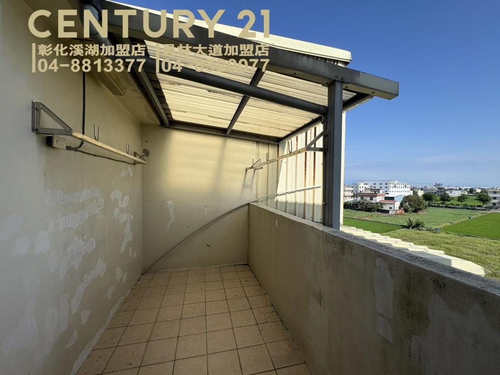 秀水近彰水路廠住