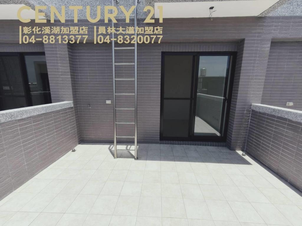 埔心近市區大空間車墅