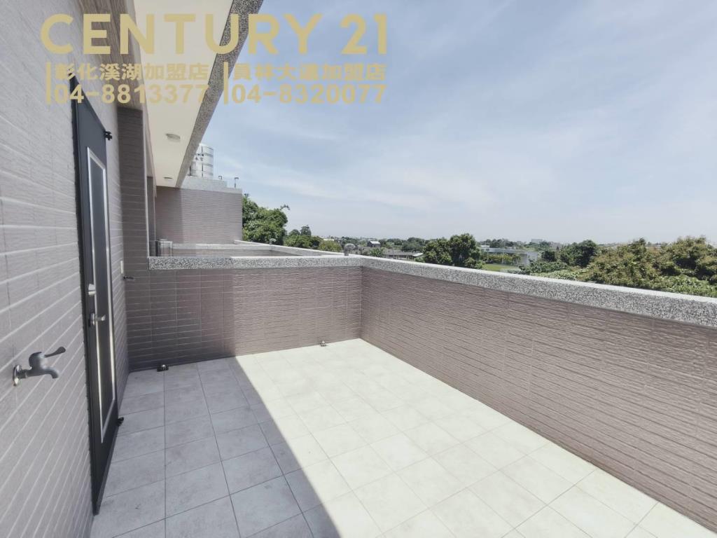 埔心近市區大空間車墅