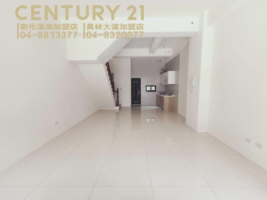 埔心近市區大空間車墅