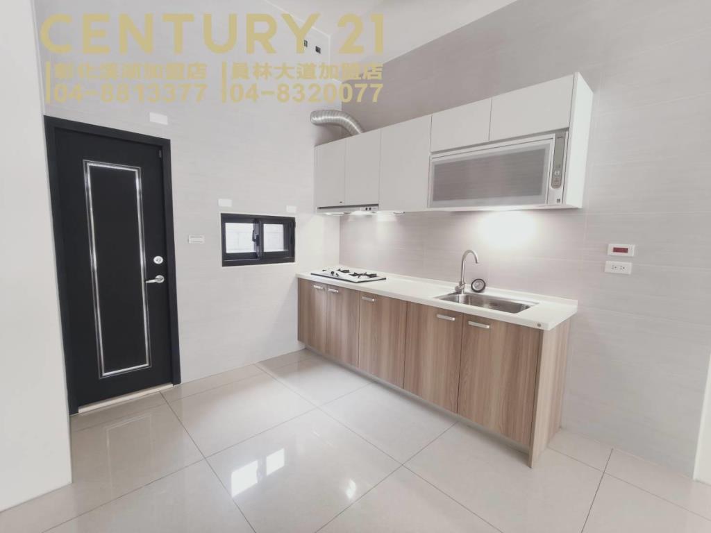 埔心近市區大空間車墅