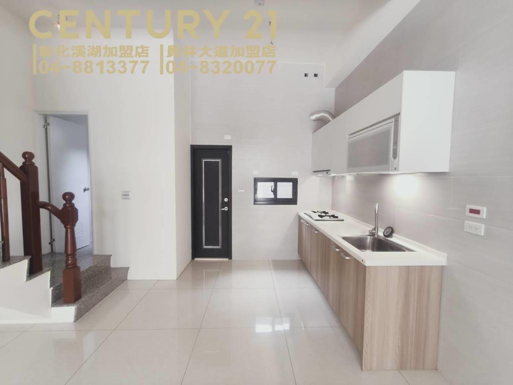 埔心近市區大空間車墅