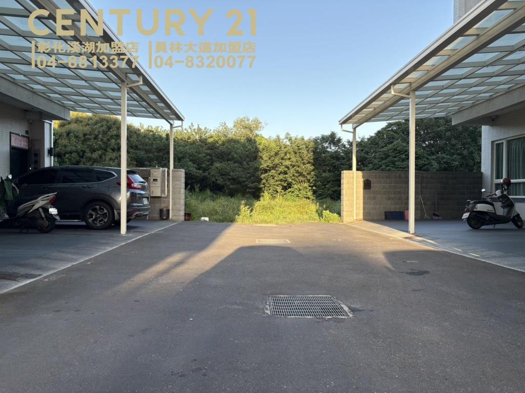 埤頭彰水路旁大塊建地