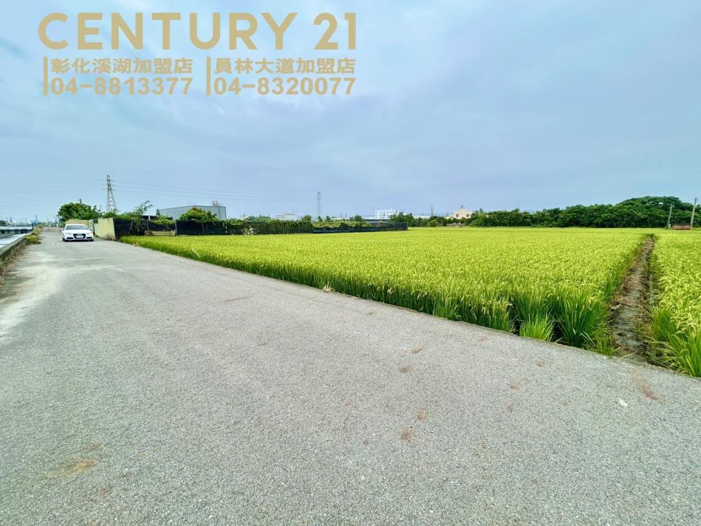 大村近中山路方正美田