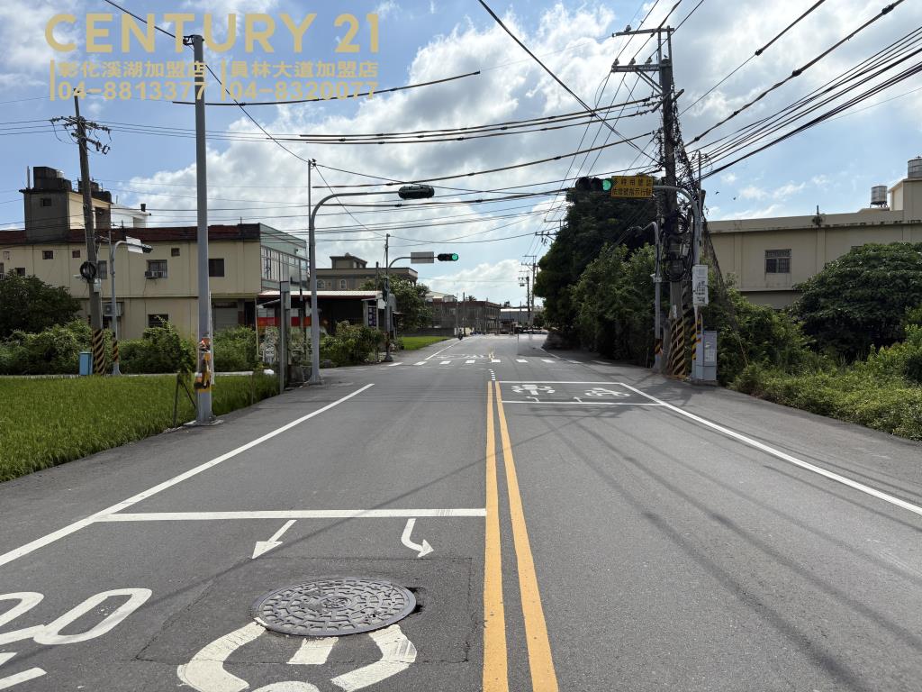 秀水正番花路角田