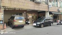 員林市火車站旁金店面