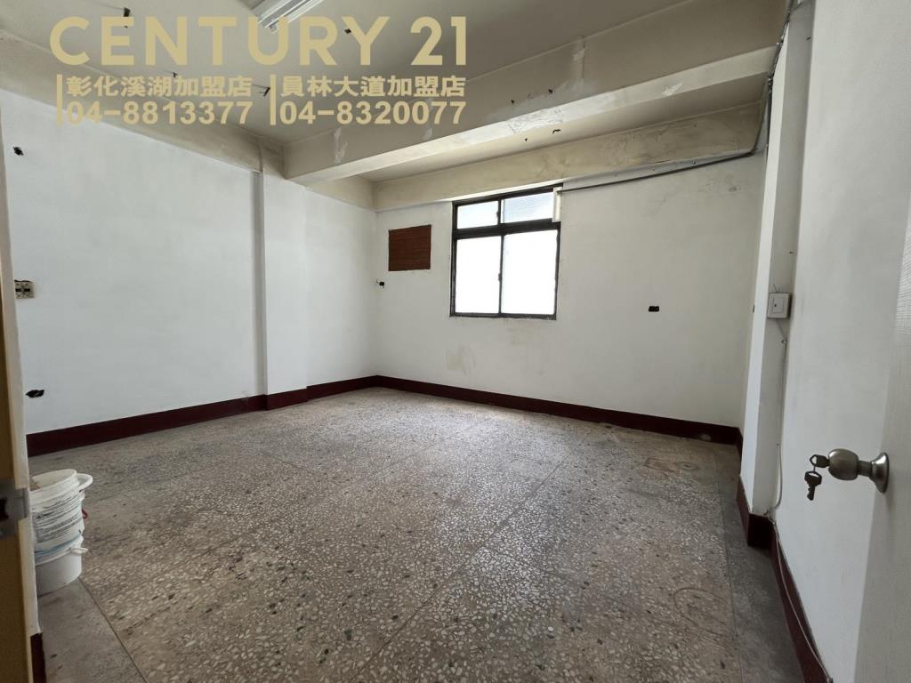 員林正中正路店面