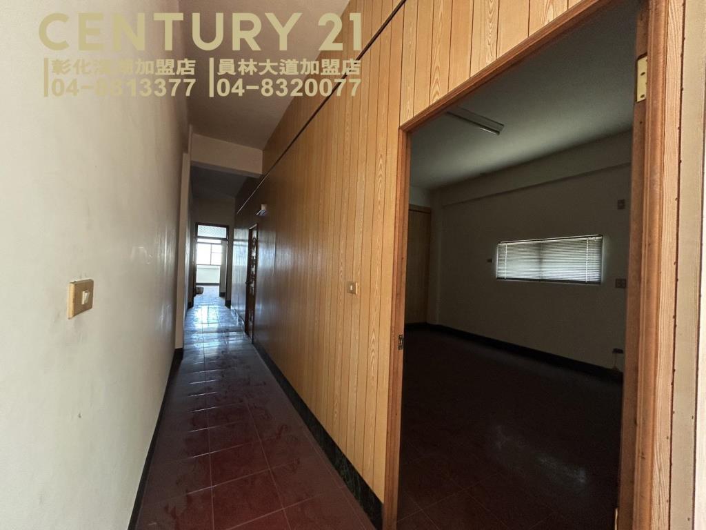 員林正中正路店面