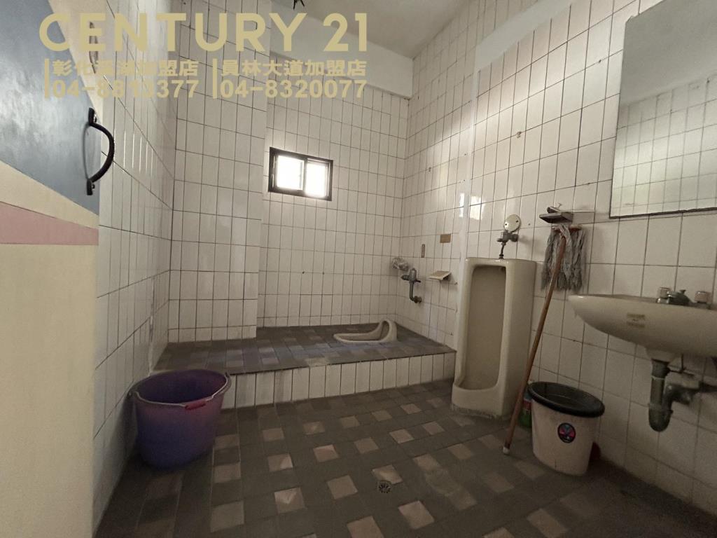 員林正中正路店面