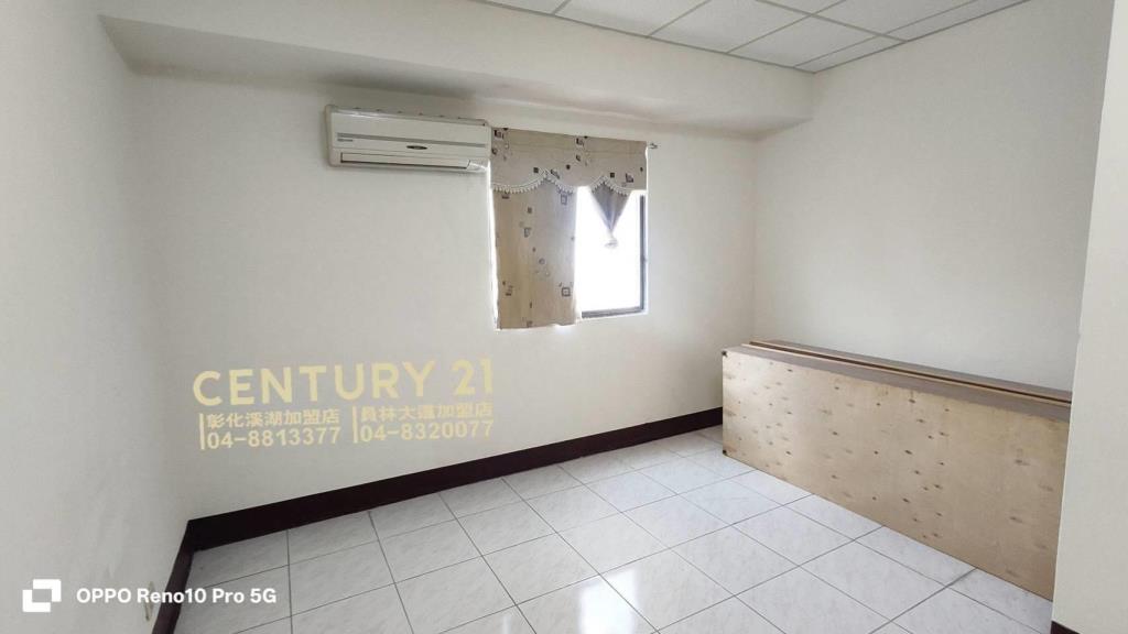 員林市電梯美華廈三房