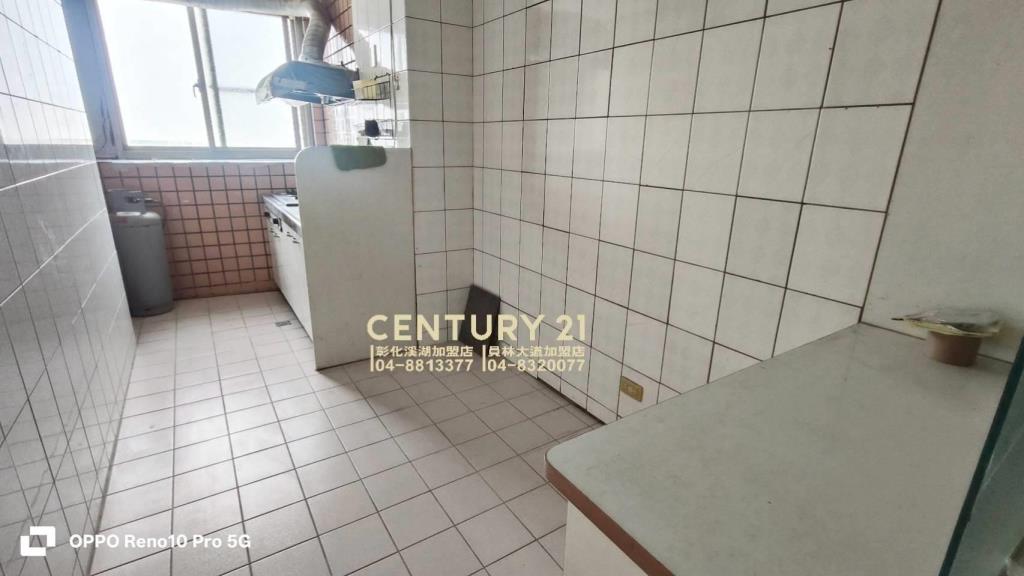 員林市電梯美華廈三房