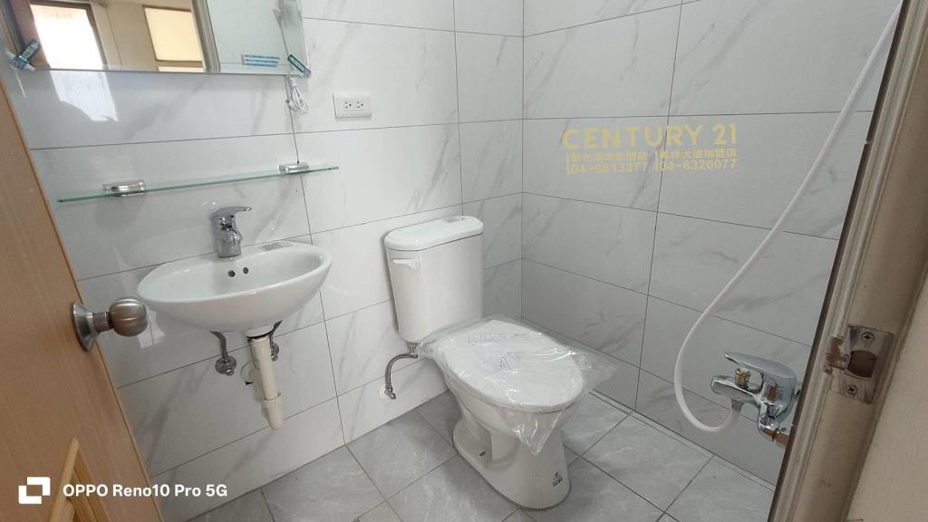 員林市電梯美華廈三房