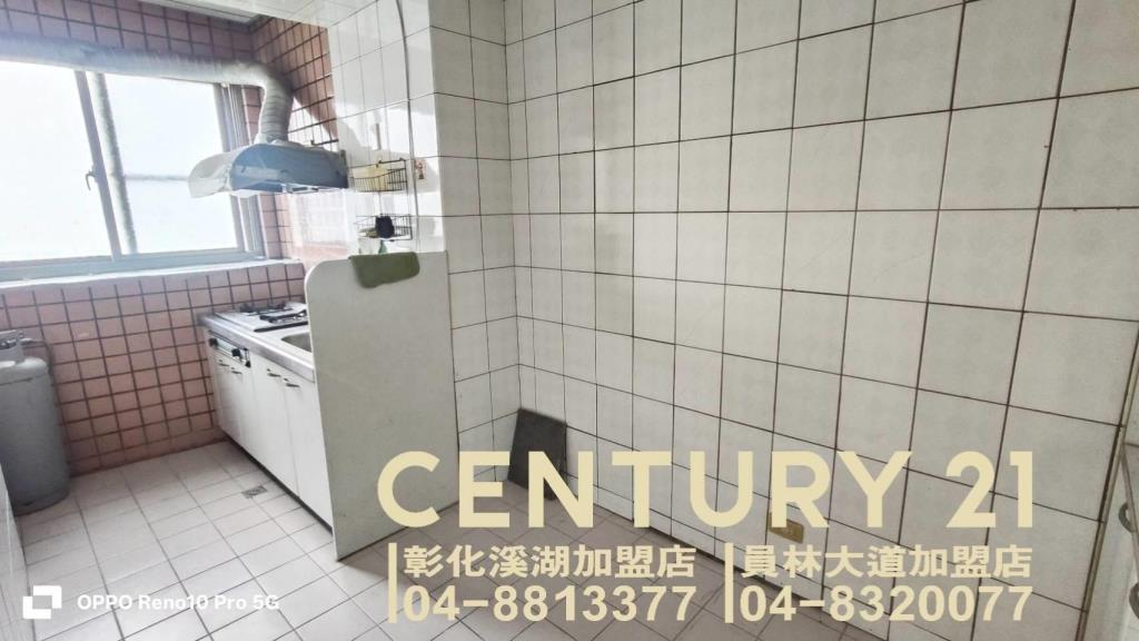 員林市電梯美華廈三房