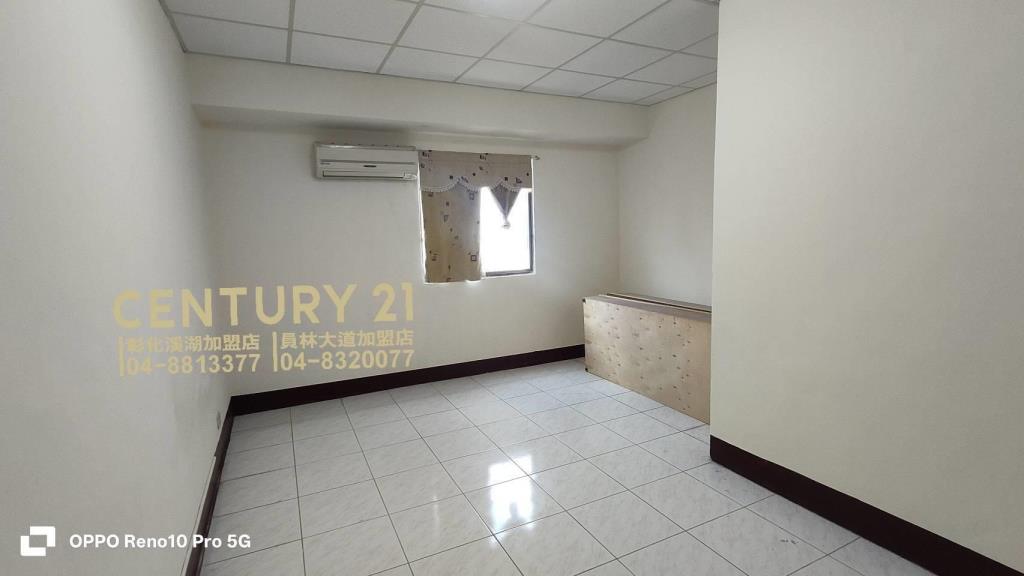 員林市電梯美華廈三房