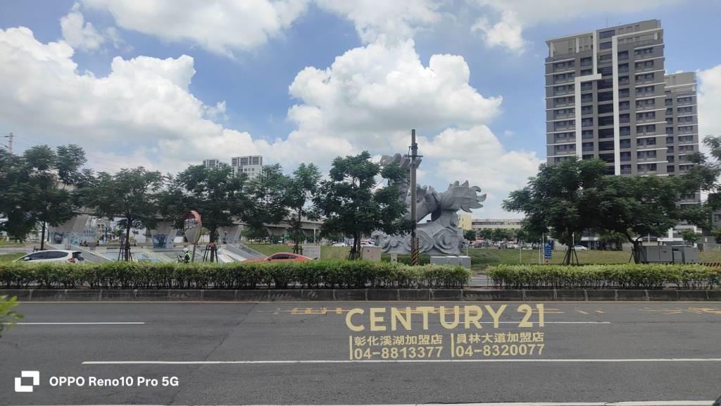 員林市電梯美華廈三房