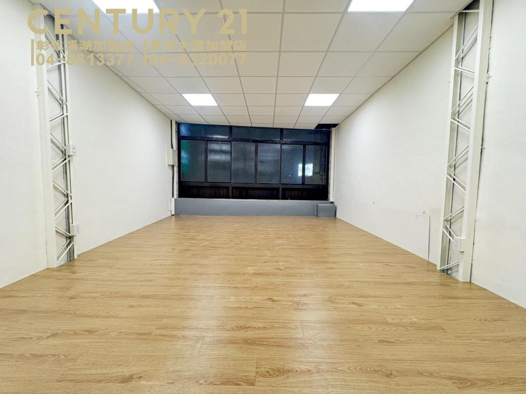 租-員林中正路金店面