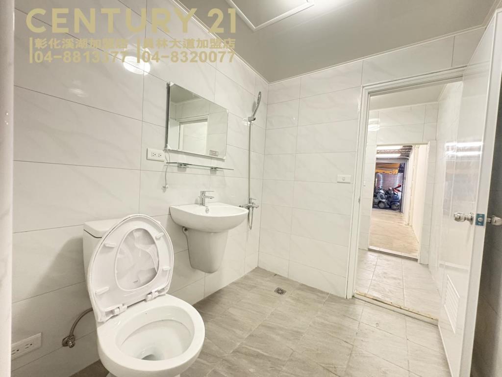 租-員林中正路金店面