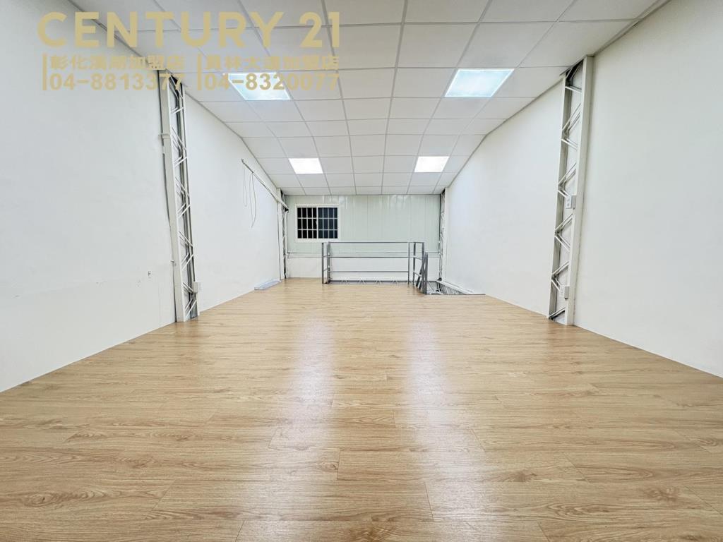 租-員林中正路金店面