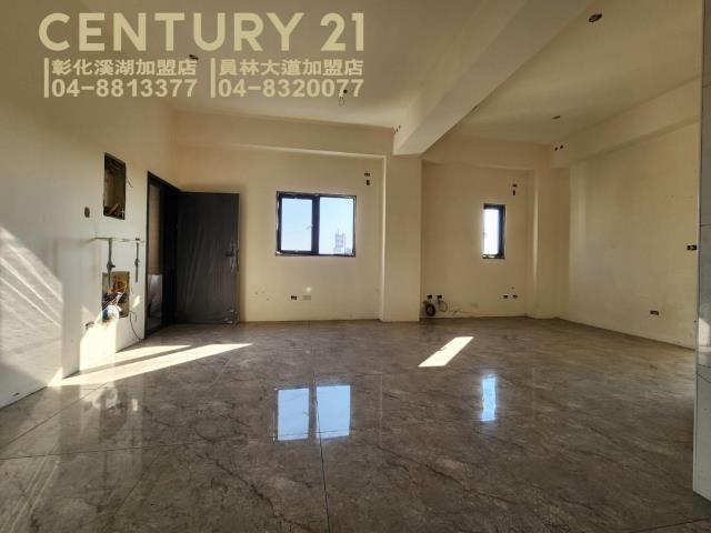 北斗三大學區電梯公寓3F