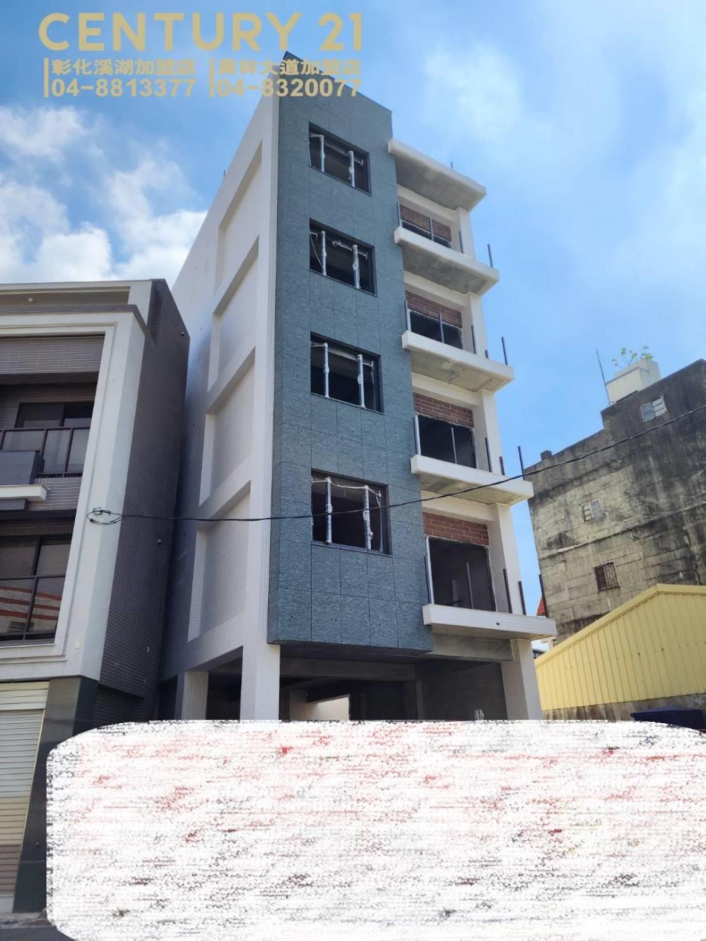 北斗三大學區電梯公寓3F