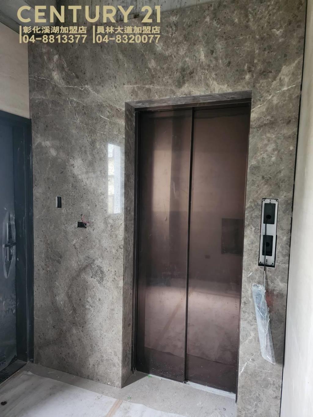 北斗三大學區電梯公寓3F