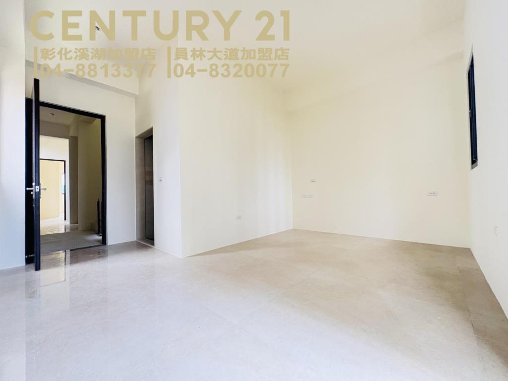 北斗市區獨棟電梯豪墅