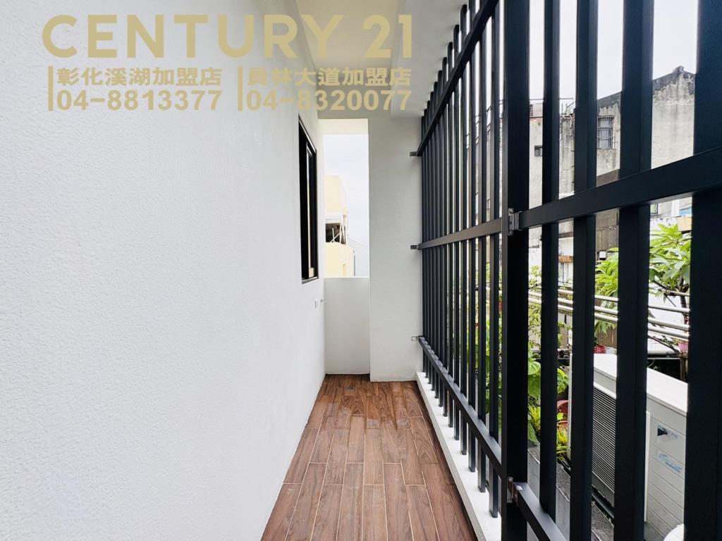 北斗市區獨棟電梯豪墅