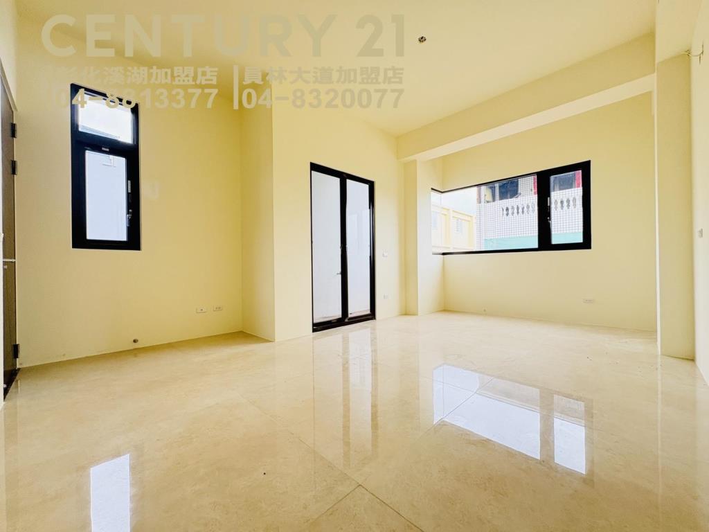 北斗市區獨棟電梯豪墅