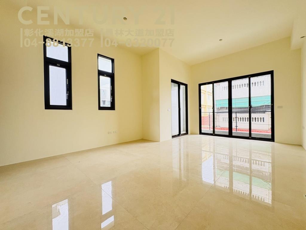 北斗市區獨棟電梯豪墅