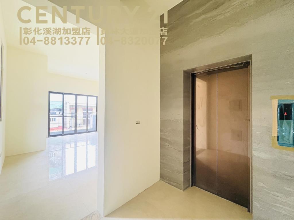 北斗市區獨棟電梯豪墅