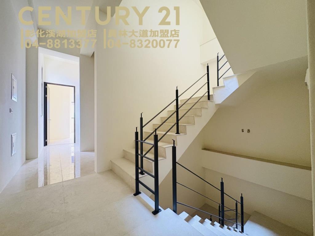 北斗市區獨棟電梯豪墅