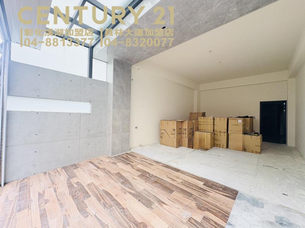 北斗市區獨棟電梯豪墅