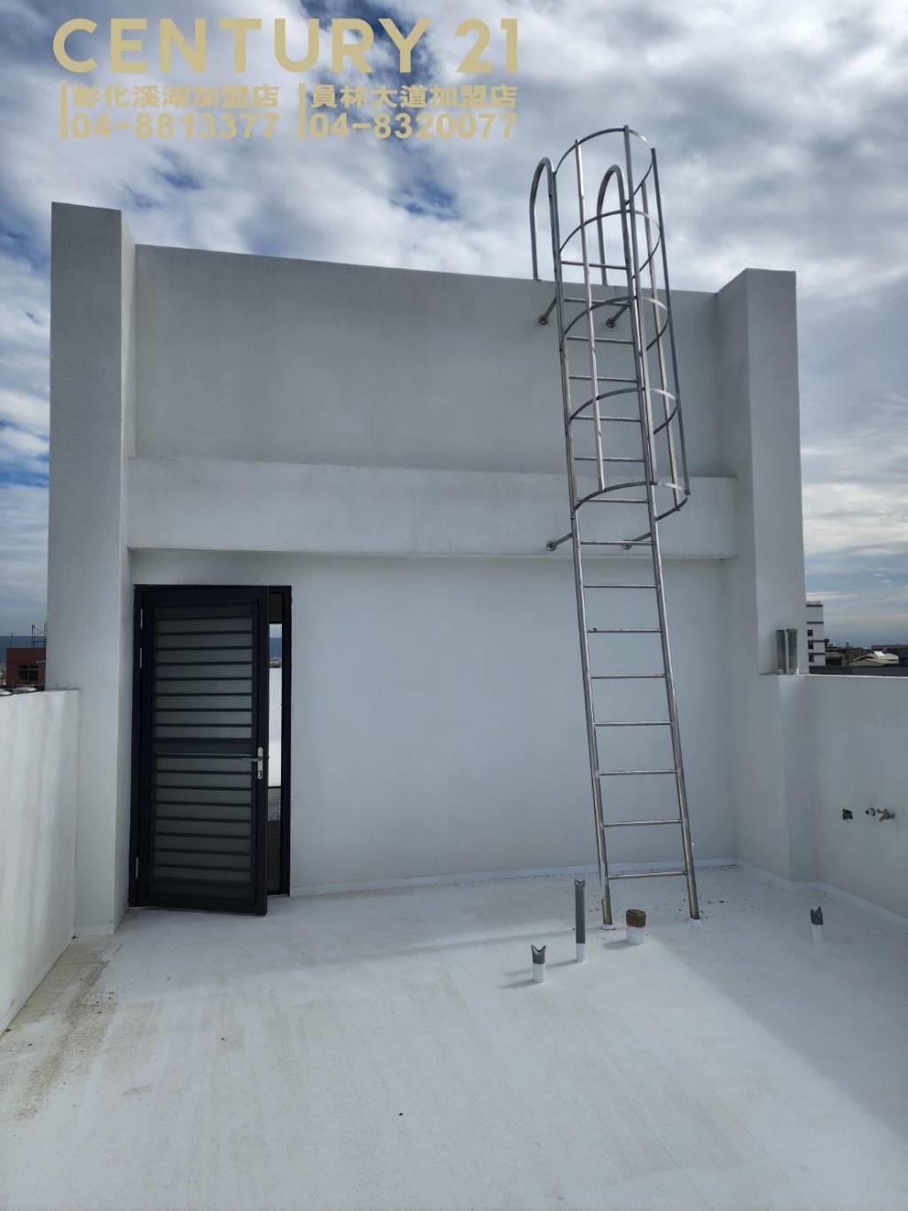 北斗市區獨棟電梯豪墅